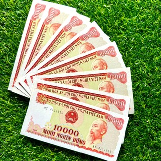 Tờ 10 Ngàn Xưa Sưu Tầm