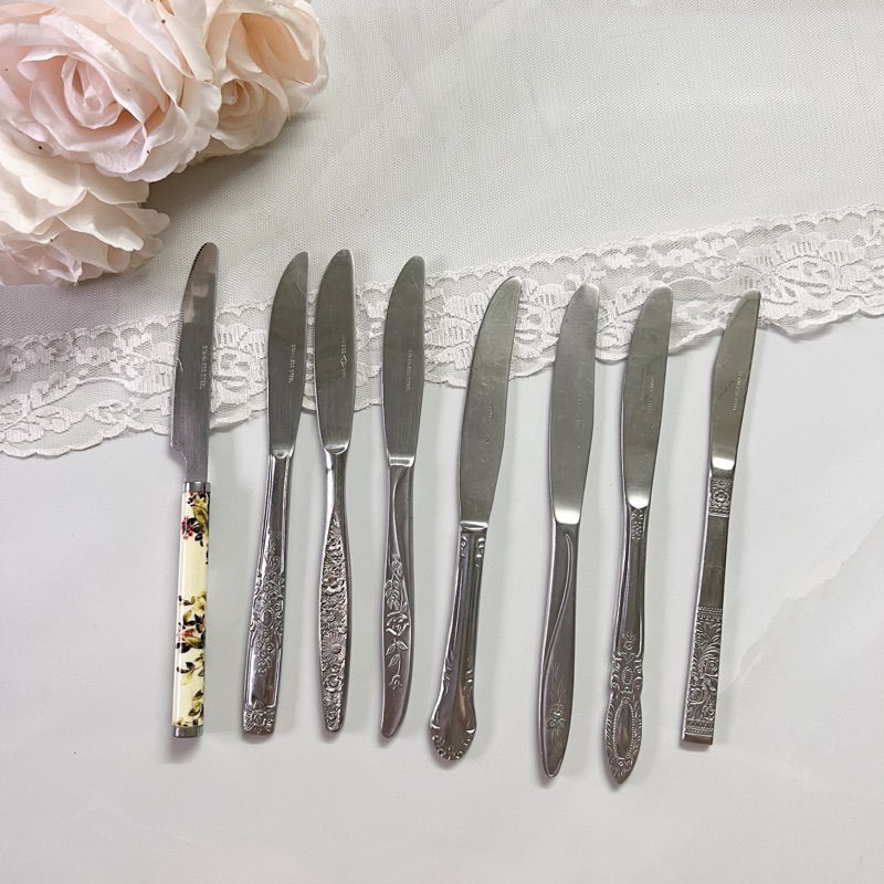 DAO ĂN STEAK VINTAGE