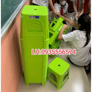 Ghế lùn chuồn chuồn Qui Phúc