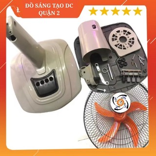 Thân vỏ quạt bàn b4