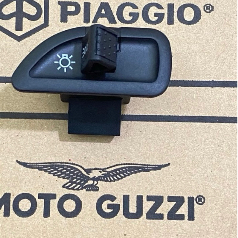 FREE SHIP 50K - BỘ 5 NÚT CÔNG TẮC : XI NHAN, CÒI, PHA COS, BẬT PHA, ĐỀ CHO XE PIAGGIO LIBERTY ZIP FLY