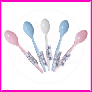 Thìa ăn dặm cho bé Thái Lan dài 14cm