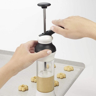 Dụng cụ ép bánh quy oxo