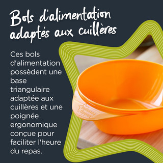 Bộ dụng cụ ăn dặm Tommee Tippee 8 món