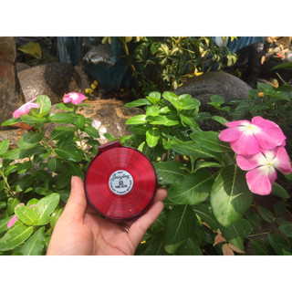 Phấn phủ trang điểm Thái Lan con chim Én 15 g