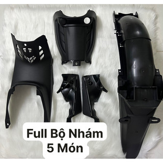 Dàn nhựa nhám exciter 2006 2010