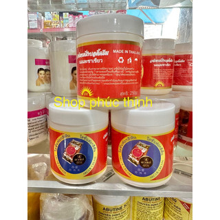 kem Ac Thái hủ 250g (lẻ 1 hủ)