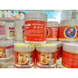 kem cô gái tóc xù hủ 250g (lẻ 1h)