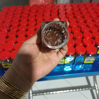 MẮM RUỐC XÀO NHƠN HÒA - Mắm Ruốc Xào Sả Ớt Ăn Liền Không Cần Chế Biến Chấm Trái Cây - Đặc Sản Phan Rang