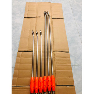 Cần xịt rửa xe- cần rửa xe máy áp lực cần dài 60cm và 90cm dùng cho máy mô-tơ máy rửa xe