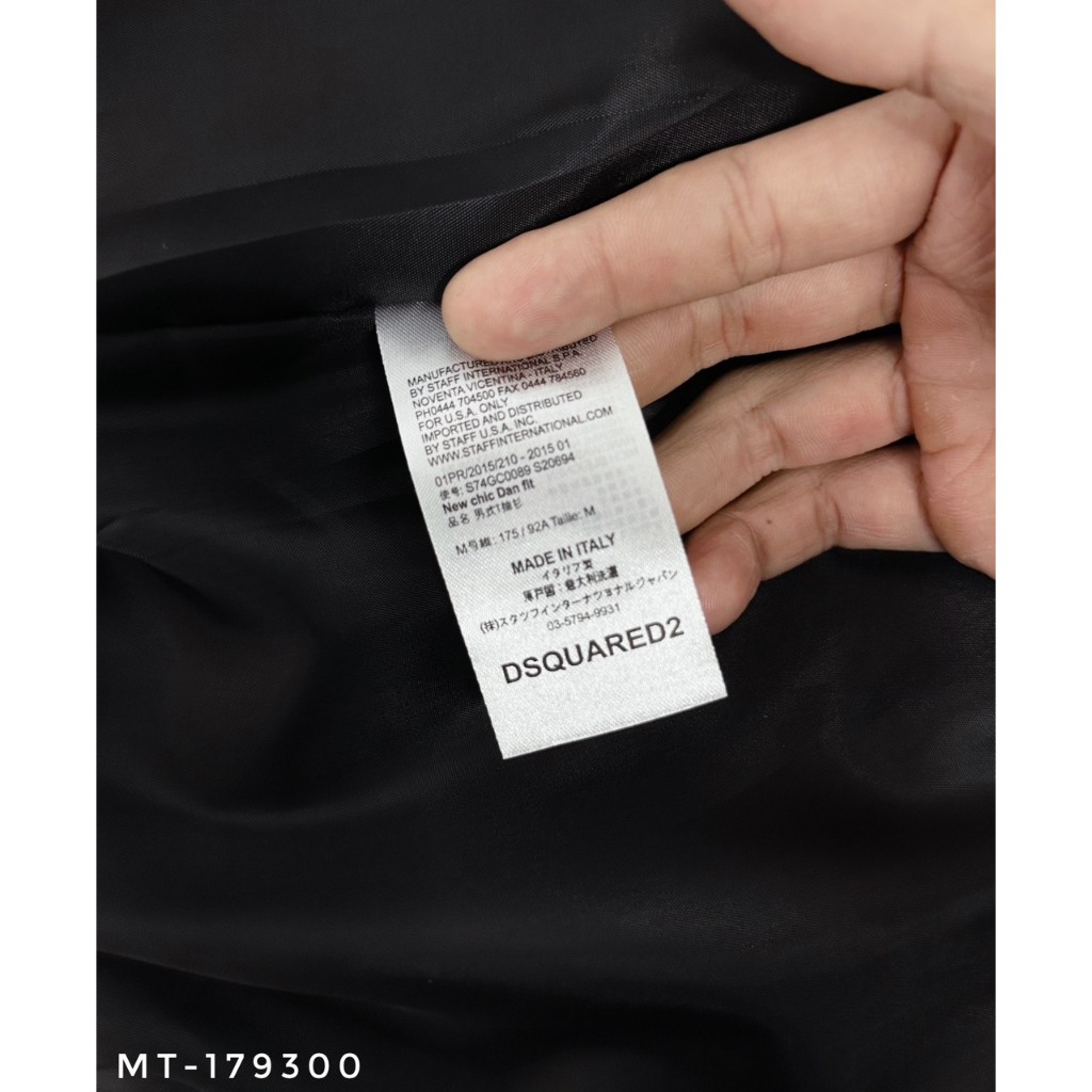 Áo Khoác Phao ICON Nam Siêu Cấp Quảng Châu 3 Lớp Siêu Đẹp, Áo Phao Nam DS.Q In Họa Tiết Kèm Mix Khóa Bắp Tay