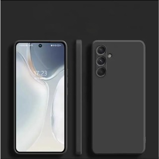 Ốp lưng Samsung M14 M15 M34 M54 5g M35 M55 ốp galaxy viền vuông chống bẩn bảo vệ camera