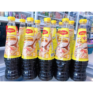 Xì dầu maggi thái lan - nước tương maggi thái lan - gia vị thái lan