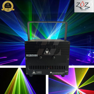 Lazer 5w quét tia chuẩn đủ
