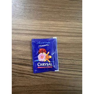 Gói dưỡng hoa Chrysal