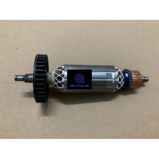 Rotor máy mài góc cầm tay (lưỡi 125mm) Maktec MT953/ MT961