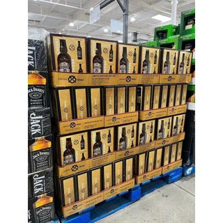 Set Chivas 12 combo 3 món