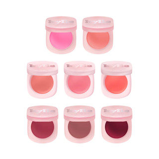 Má Hồng Kem Kylie Cosmetics - Lip And Cheek Glow Balm