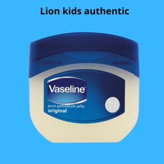  Sáp Dưỡng Ẩm Vaseline 50ml Mỹ  CHÍNH HÃNG  dưỡng da chống nẻ dưỡng môi 