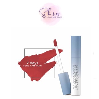 Son trang điểm Flawsome Sunny Matte Tint (3g)