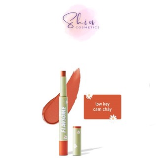 Son thỏi kem lì Flawsome Creamy Lip Stain (2g)