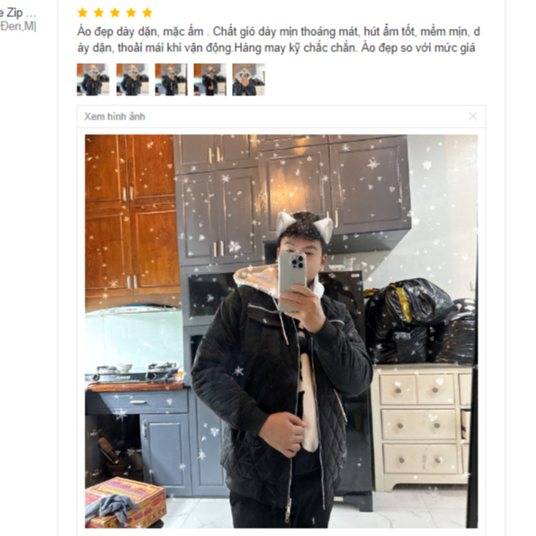 Áo Khoác Hoodie Zip Đớt Si Que Phối Túi Mix Khoá 2 Bên Siêu Đẹp - Áo Khoác Hoodie Zip Đớt Si Que In Chữ Ở Mũ Cao Cấp