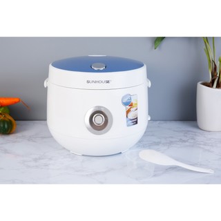 Nồi cơm điện 1.8L SUNHOUSE SHD8606