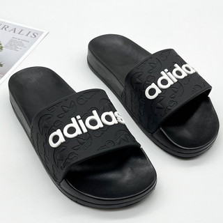 [ SIÊU HOT ].Dép nam nữ quai ngang , dép D A S Chữ nổi phong cách unisex bán siêu chạy tại - luyentran68