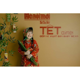 [CÓ ẢNH THẬT] Áo Dài Truyền Thống Cho Bé, Áo Dài Công Truyền Thống Cho Bé Trai, Bé Gái - ANADBTE01
