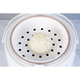 Nồi cơm điện 1.8L SUNHOUSE SHD8606