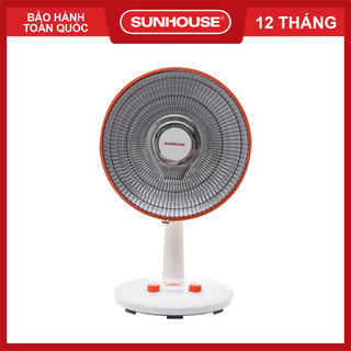 Quạt sưởi HALOGEN SUNHOUSE SHD7005 - Bảo hành chính hãng 12 tháng