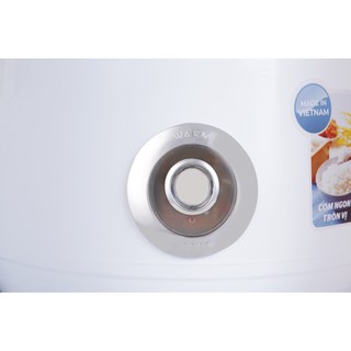 Nồi cơm điện 1.8L SUNHOUSE SHD8606