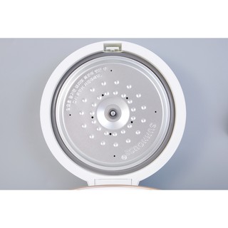 Nồi cơm điện 1.8L SUNHOUSE SHD8606