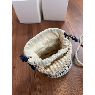 [ chính hãng] túi d.i..o..r vip gift mini đựng son size 8x8cm