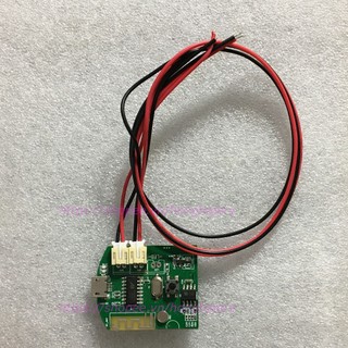 MẠCH BLUTOOTH CÔNG SUẤT 5W CHIP MIX2018A