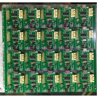 MẠCH BLUTOOTH CÔNG SUẤT 5W CHIP MIX2018A