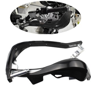 Càng bảo vệ tay lái off road xe mô tô lắp ghi đông PG1 22-28mm