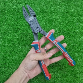 Kềm răng trợ lực total 240mm thtc510956 trợ lực 65% chiều dài 240mm