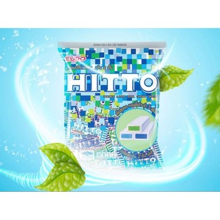 Kẹo hitto bạc hà 50 viên thái lan