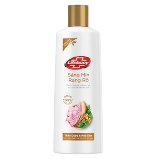 200gram/ chai Sữa tắm detox Lifebuoy Sen