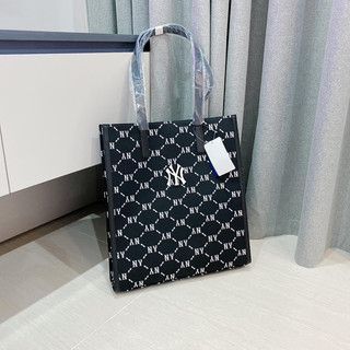 [ CHÍNH HÃNG ] Túi Tote MLB Dia Monogram có sẵn