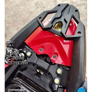 Cảng Sau Winner X V2 V3 V4 Kiểu Rocket