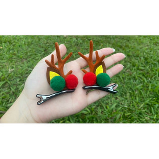 💥Kẹp Noel 🎅 Giáng Sinh ❤️❤️