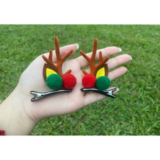 💥Kẹp Noel 🎅 Giáng Sinh ❤️❤️