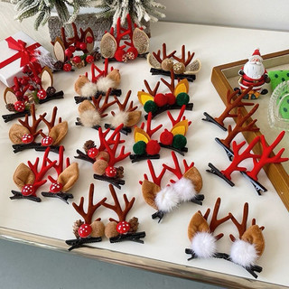 💥Kẹp Noel 🎅 Giáng Sinh ❤️❤️