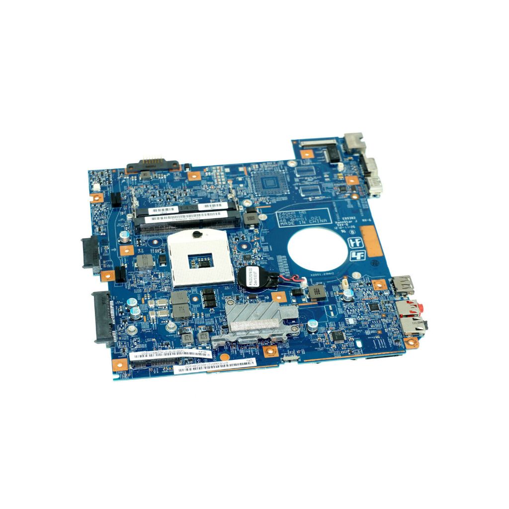 Thay main laptop Mainboard laptop Sony VPCEG PCG-61A14L MBX-250