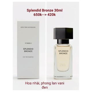 Nước hoa nữ Bye Love, True Amore, Spirited Romance