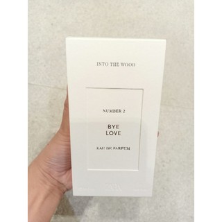Nước hoa nữ Bye Love, True Amore, Spirited Romance