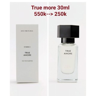 Nước hoa nữ Bye Love, True Amore, Spirited Romance