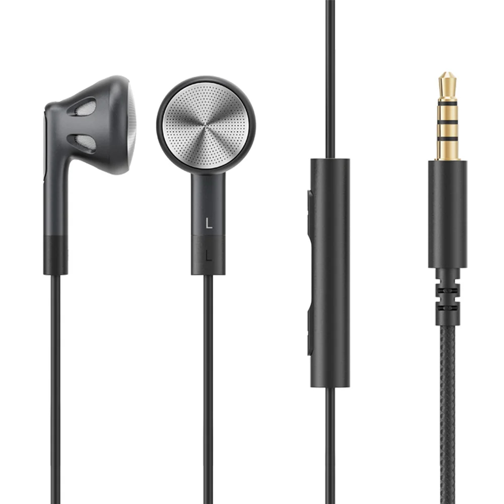Tai Nghe FiiO FF1 Hifi Earbuds | ACOUSTIC,CLASSICAL,VOCAL,POP | Single Dynamic Beryllium Driver